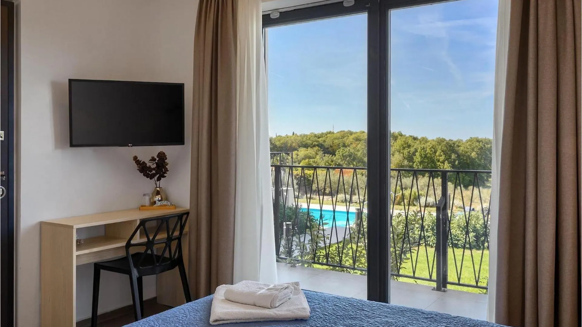 Villa Maya Mugeba Vakantiehuis