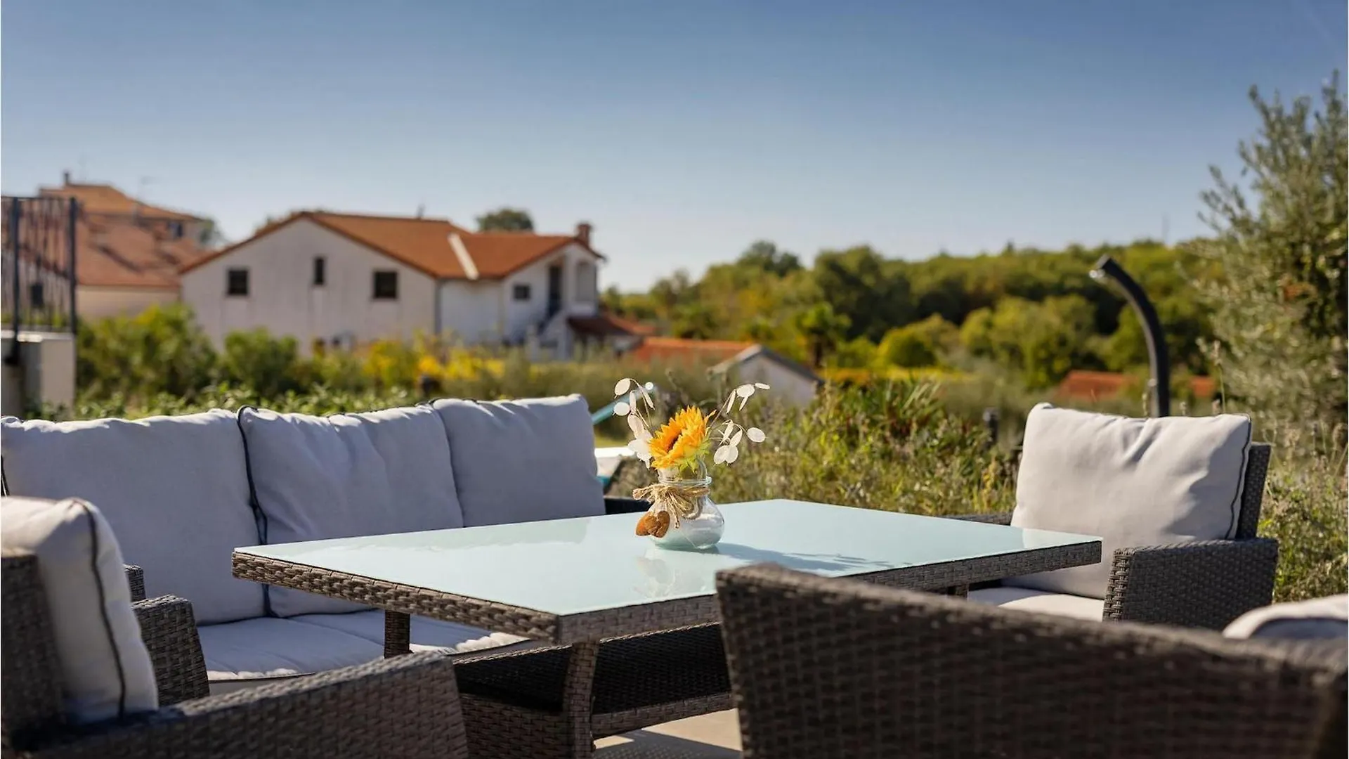 Villa Maya Mugeba 0*,  Chorvatsko