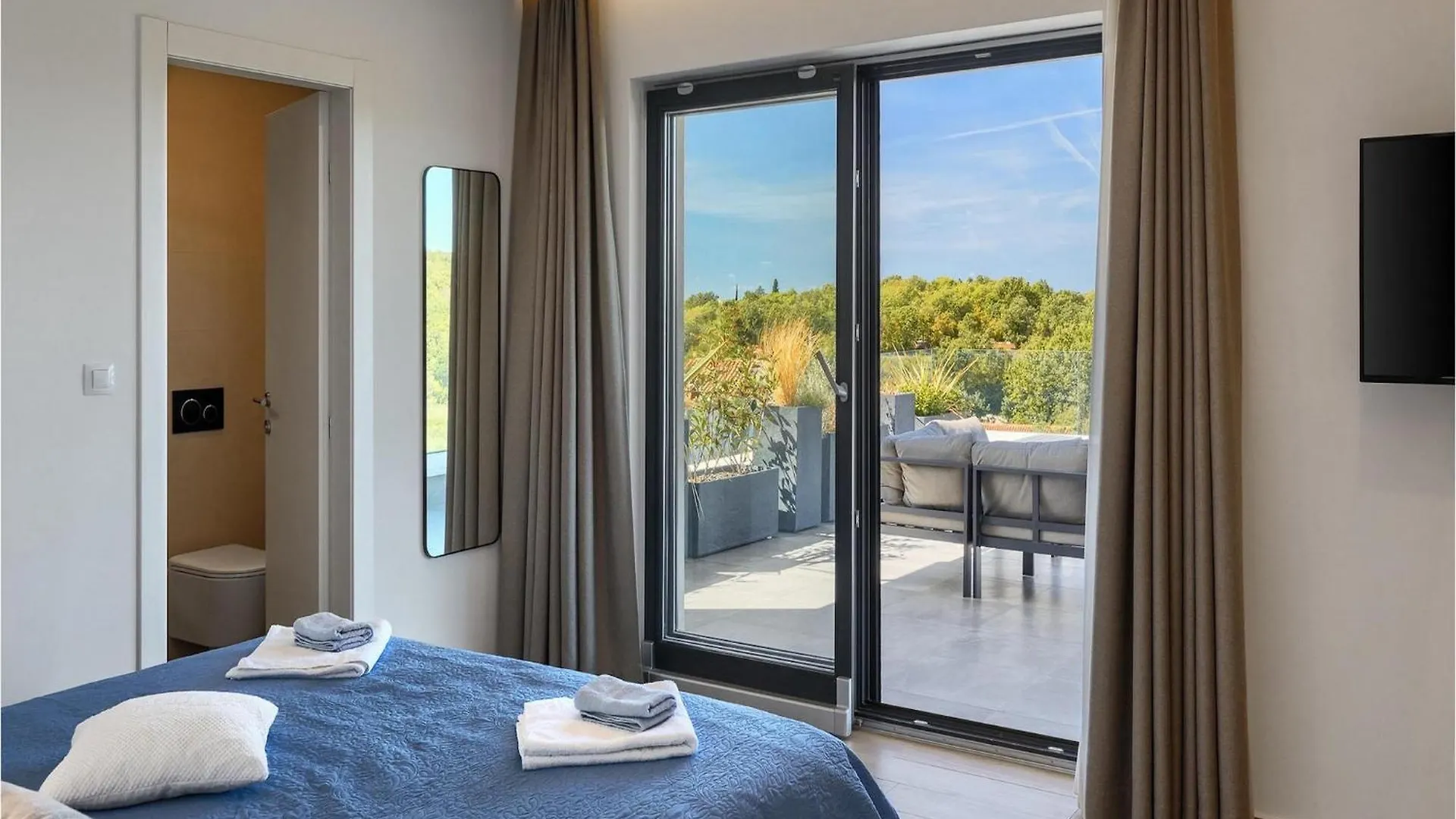 Prázdninový dům Villa Maya Mugeba