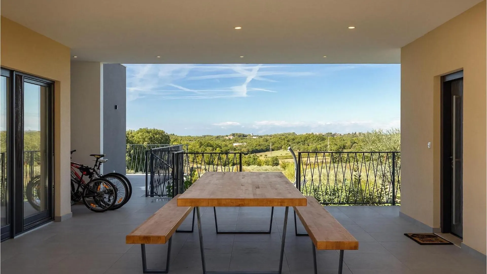 Villa Maya Mugeba 0*,  Kroatië