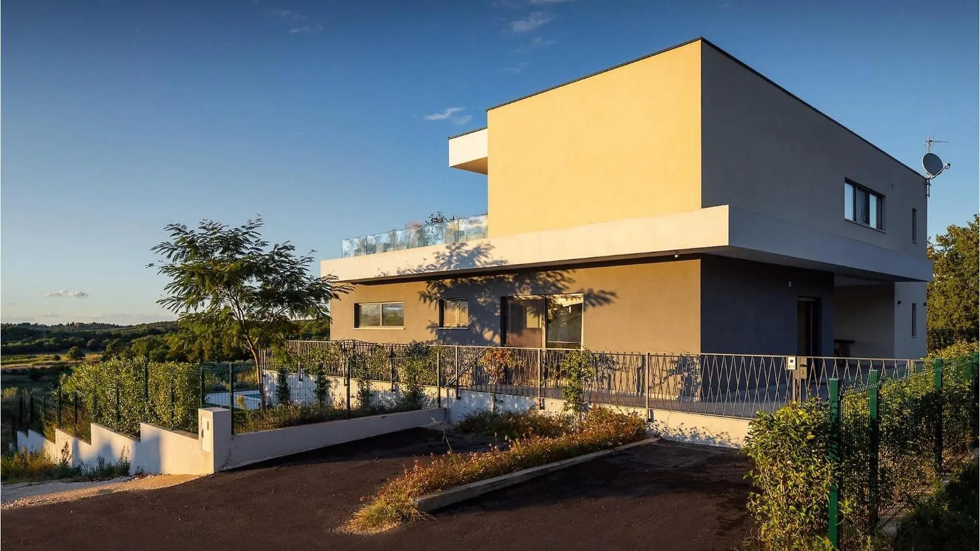 Vakantiehuis Villa Maya Mugeba
