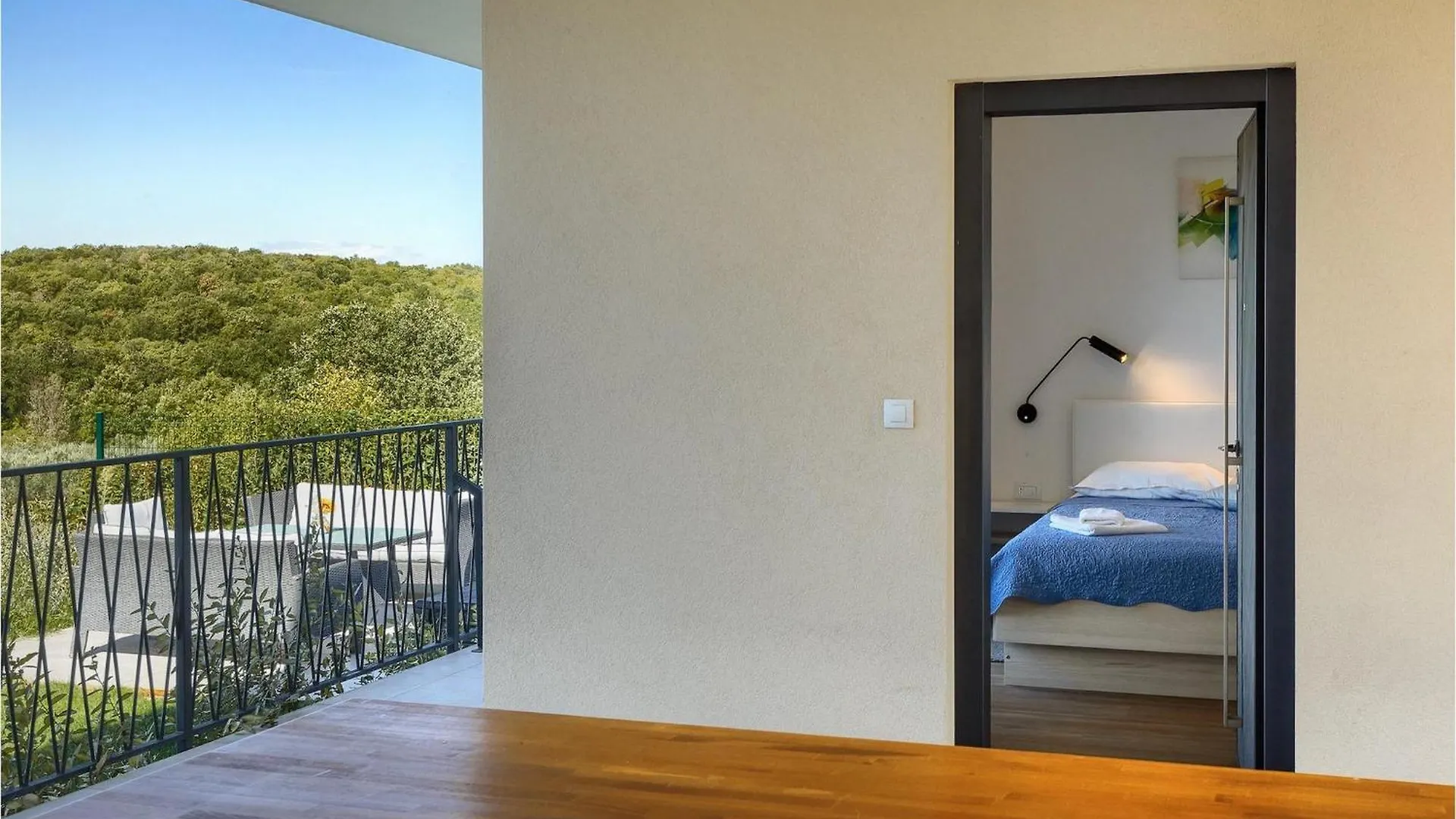 Vakantiehuis Villa Maya Mugeba