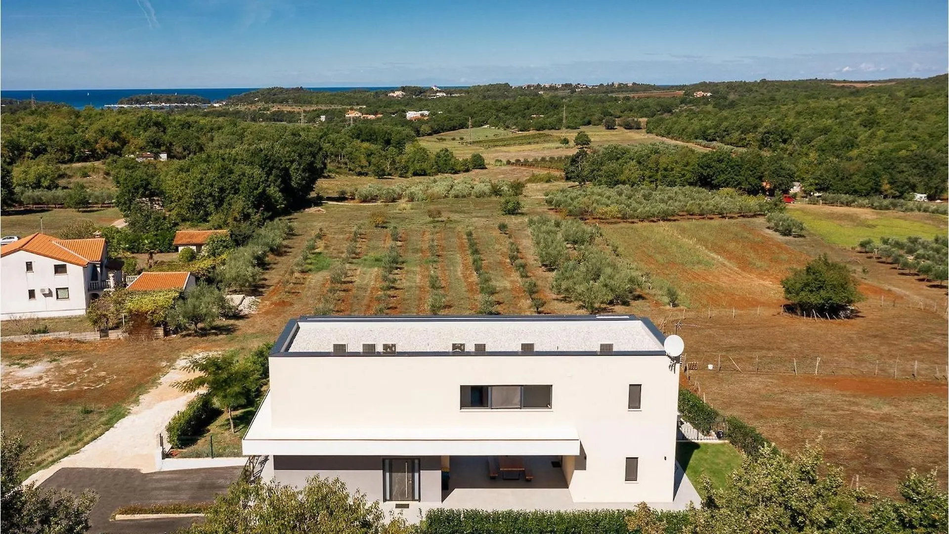 Villa Maya Mugeba Kroatië