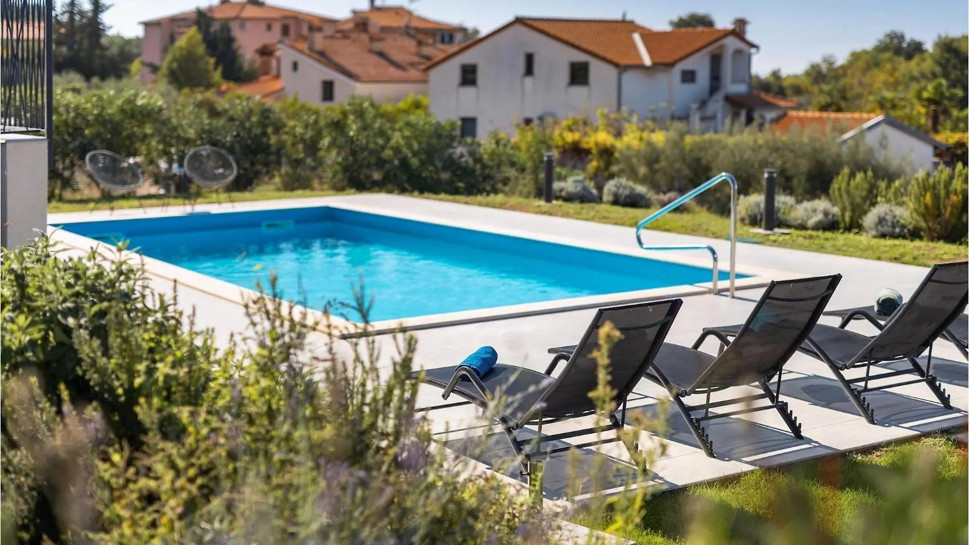 Villa Maya Mugeba 0*,  Kroatië