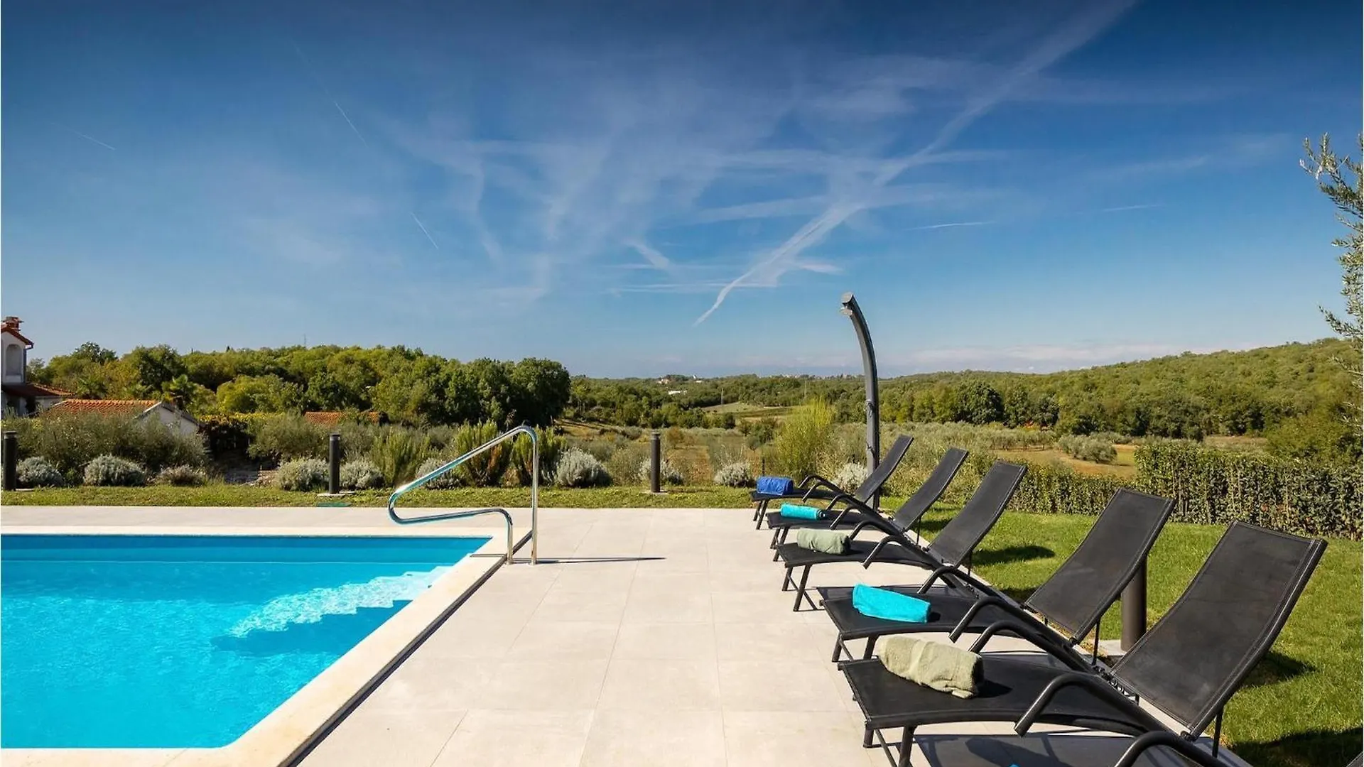 Vakantiehuis Villa Maya Mugeba Kroatië