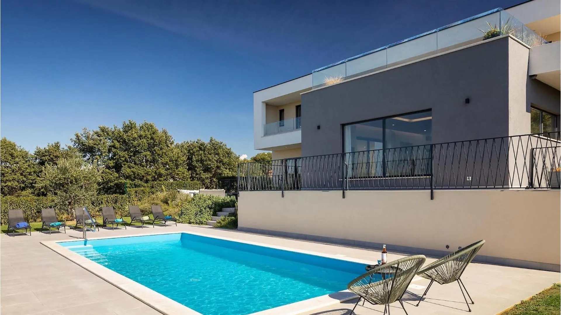 Villa Maya Mugeba 0*,  Kroatië
