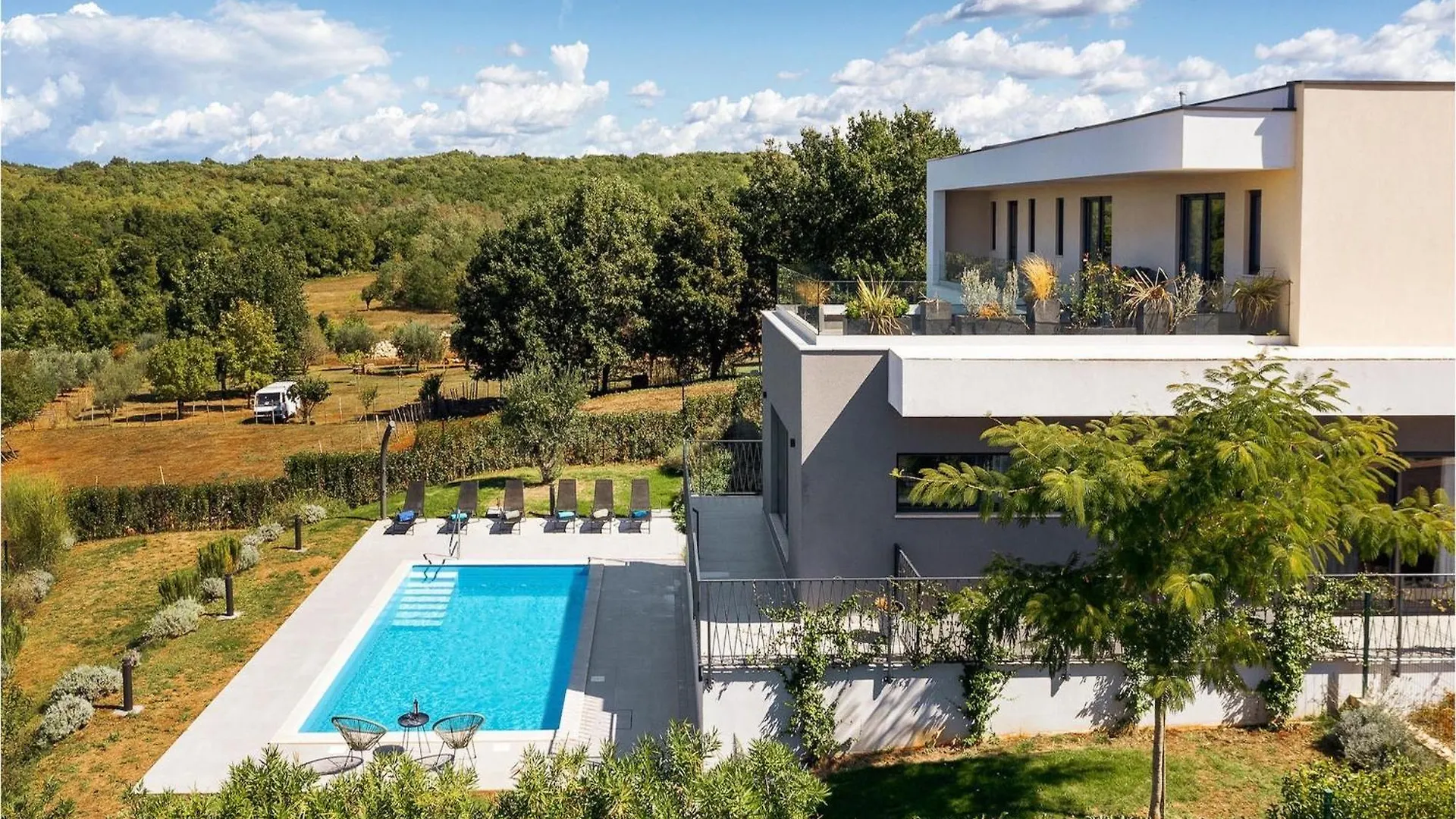 Villa Maya Mugeba Vakantiehuis
