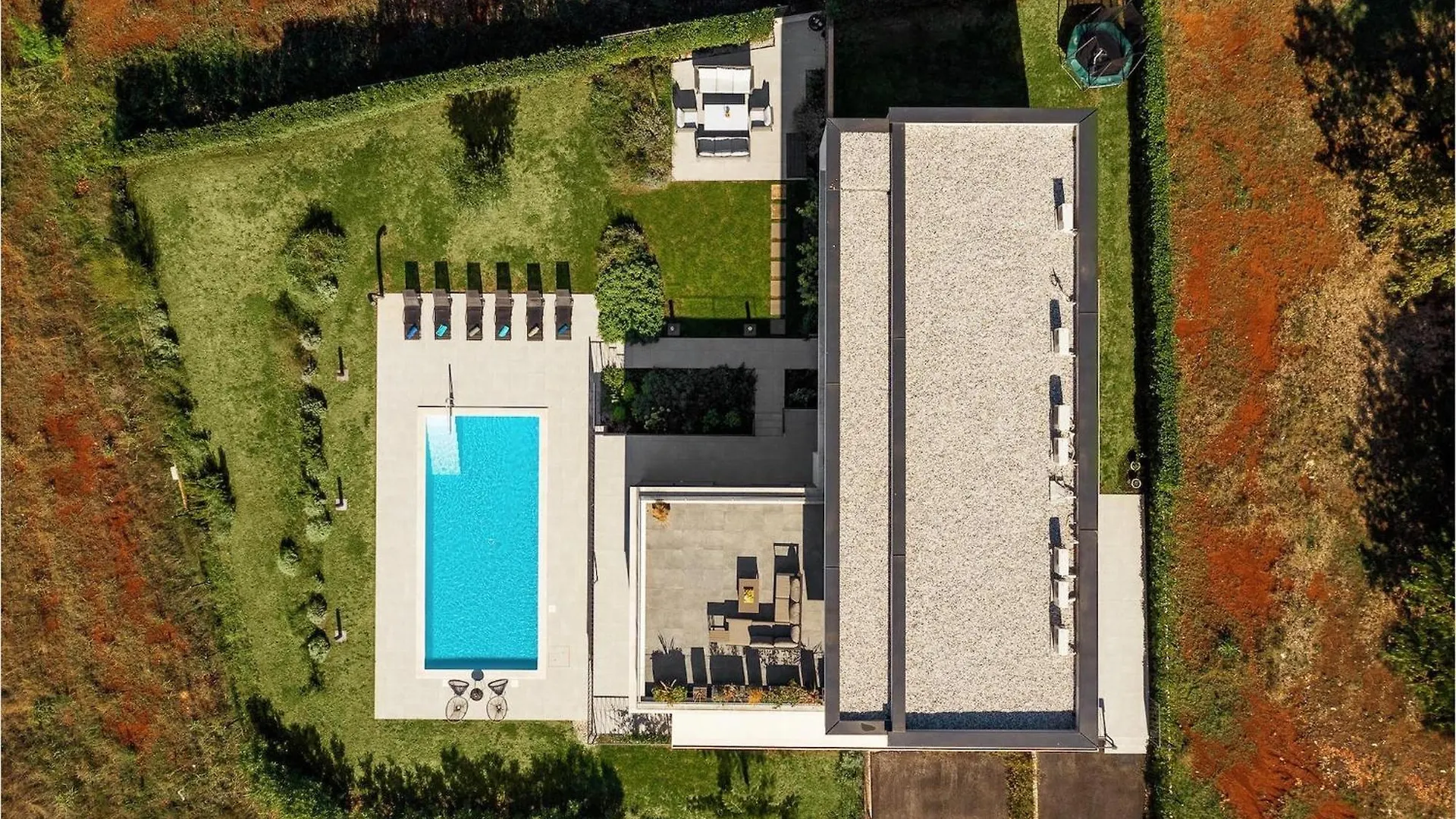 Vakantiehuis Villa Maya Mugeba