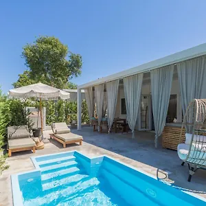 4* Vakantiepark Polidor